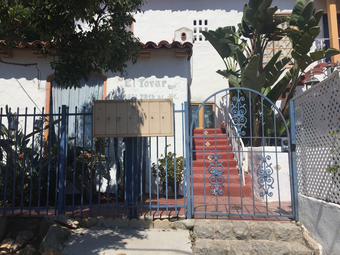 Fotografía del edificio - 1301 28th St