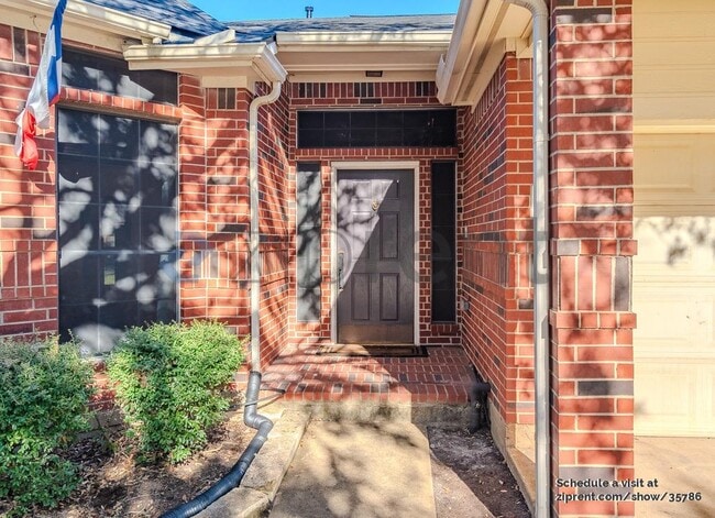 Foto del edificio - 1107 Cambrian Park Ct