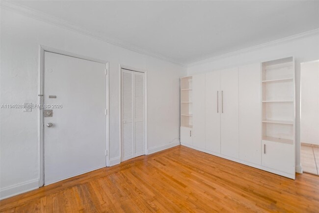 Foto del edificio - 1535 Meridian Ave