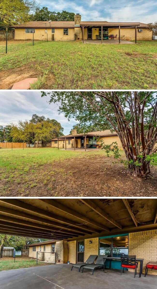 2192 FM 205, Stephenville, TX 76401 House Rental in Stephenville, TX