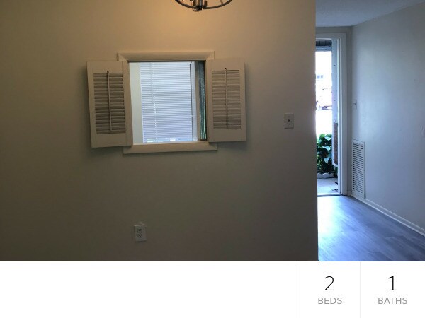 Foto principal - Sunquest Apartments