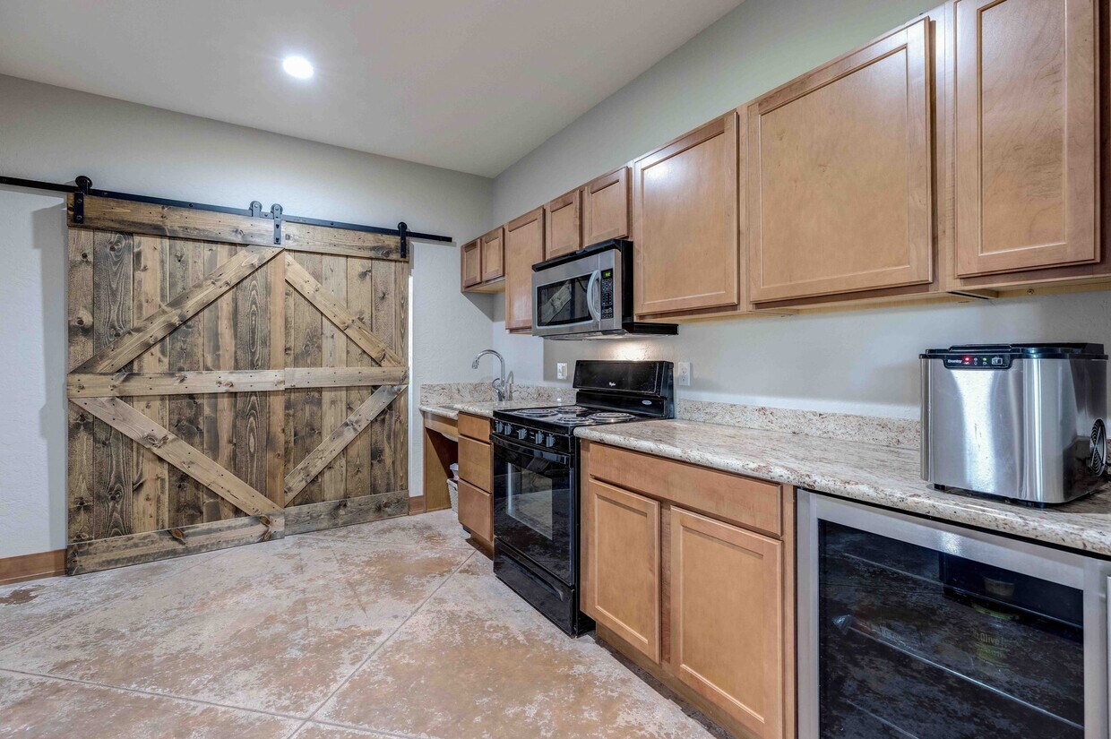 Carrington Place Apartments in Coeur d'Alene, ID