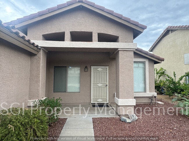 Building Photo - 8555 W Vogel Ave