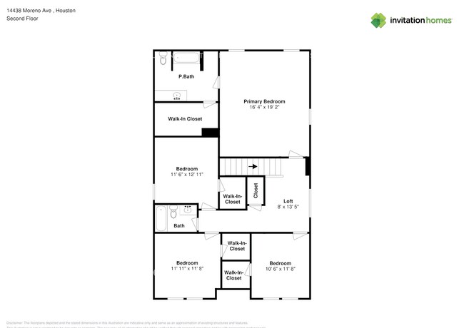 Foto del edificio - 14438 Moreno Ave