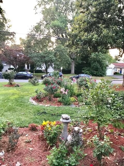 Foto del edificio - 1 bedroom in Falls Church VA 22041