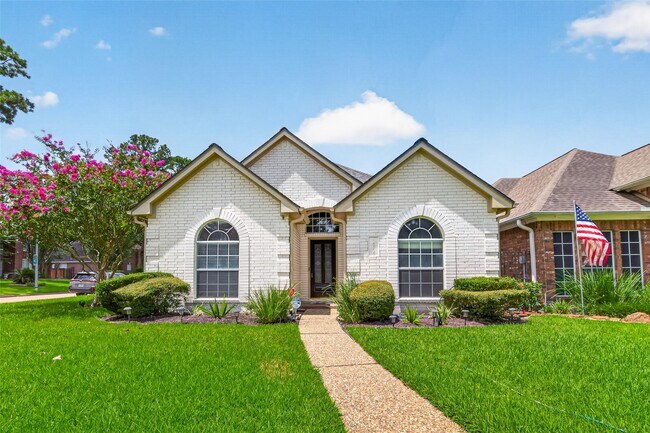 Foto del edificio - 14303 Reissen Ln