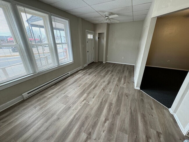 Foto del edificio - 1st floor Apartment