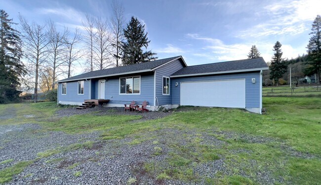 Building Photo - 89499 Youngs River Rd, Astoria, OR 97103