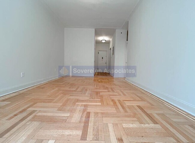 Foto del edificio - 664 W 163rd St