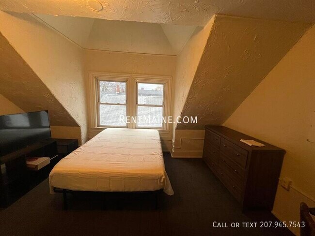Foto del edificio - 133 Essex St