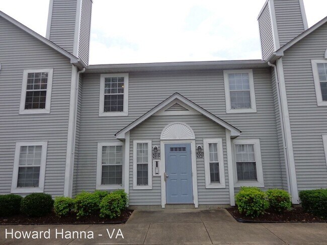 Building Photo - 2 br, 2 bath House - 4819 Station House Lane