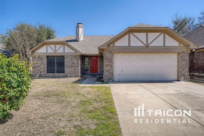 Building Photo - 5511 Misty Crest Dr