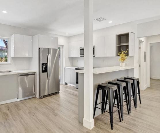 Foto del edificio - 843 SW 20th St