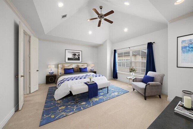 Foto del edificio - 2828 Sherwin St