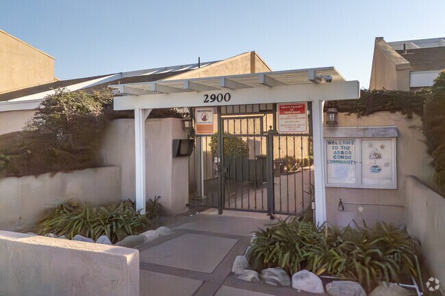 2900 Madison Ave, Fullerton - 2900 Madison