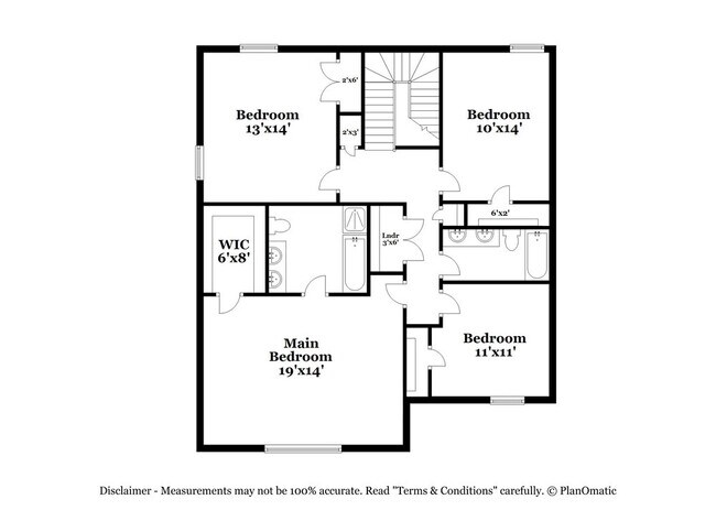 Foto del edificio - 1924 Eastway Dr
