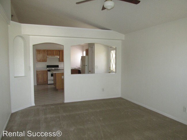 Building Photo - 3 br, 2 bath House - 3448 Sunset Rose Drive
