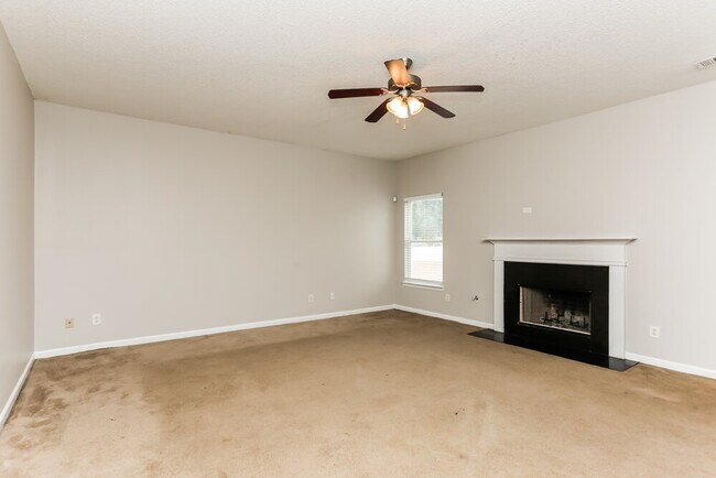 Foto del edificio - 504 Rosalind Terrace