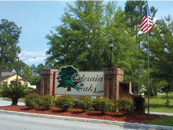 Colerain Oaks Apartments Rentals Saint Marys, GA
