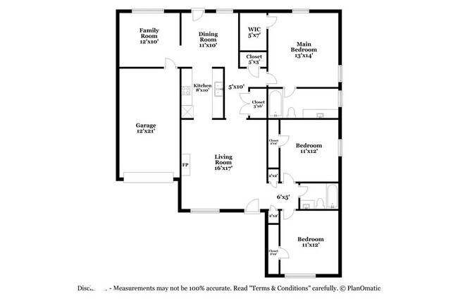 Building Photo - 5025 Meadow Trace
