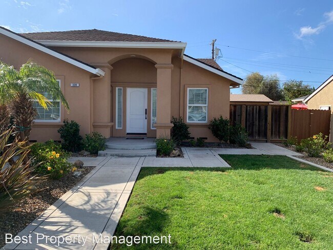 Building Photo - 4 br, 2 bath House - 338 W 20th St