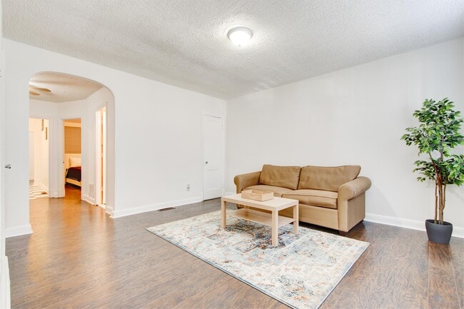 Photo - 1222 18th Pl NE (Washington, DC) Apartment