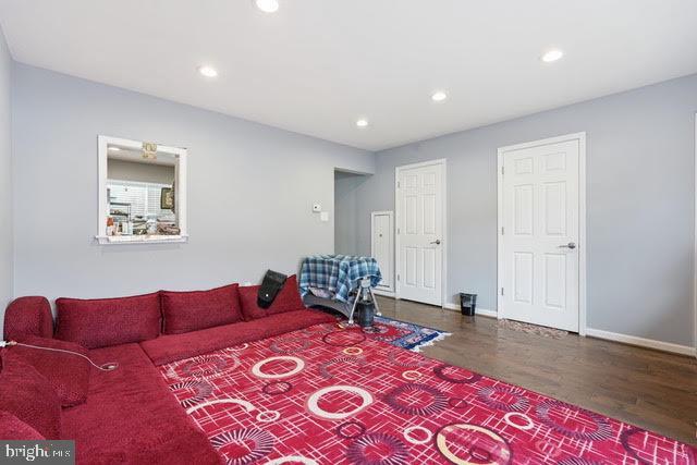 Foto del edificio - 87 Sudbury Square