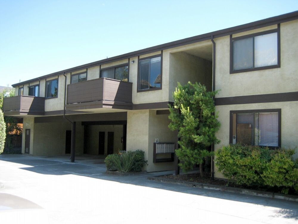 Foto principal - 540 D St