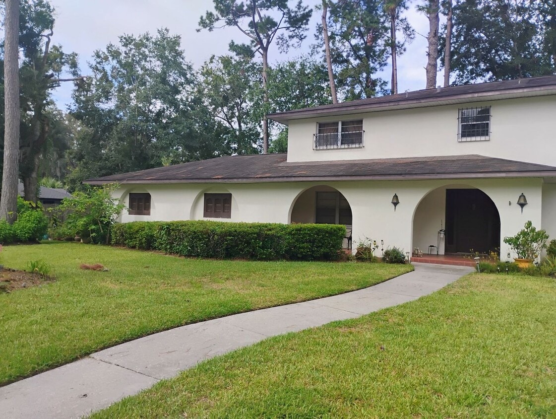 Primary Photo - 1420 NW 46th Terrace