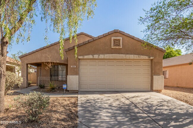 Building Photo - 1525 W Burgess Ln