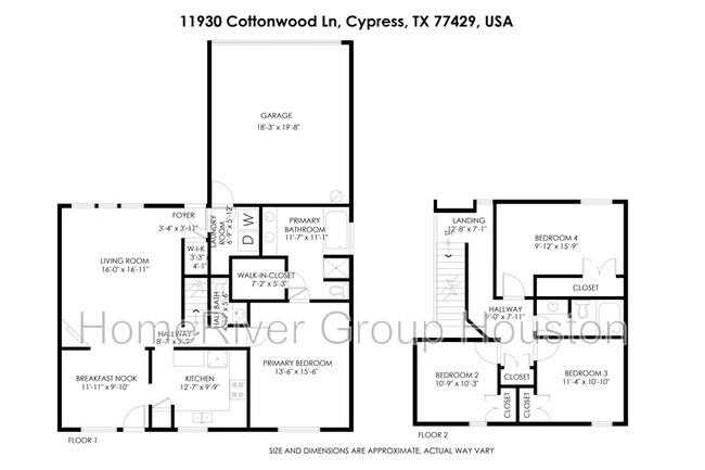 Foto del edificio - 11930 Cottonwood Ln