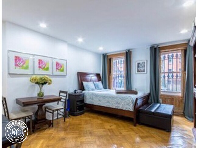 Foto del edificio - 397 Clermont Ave