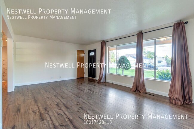 Building Photo - Charming 3-bed Home in Taylorsville