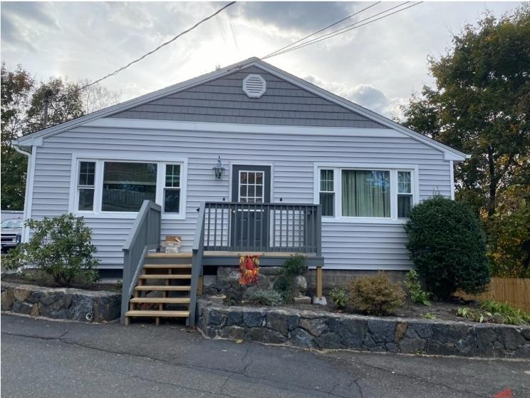 14 Triangle Ter Unit 1, Danbury, CT 06810 Apartments in Danbury, CT