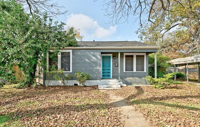 Foto del edificio - 1104 Bouldin Ave