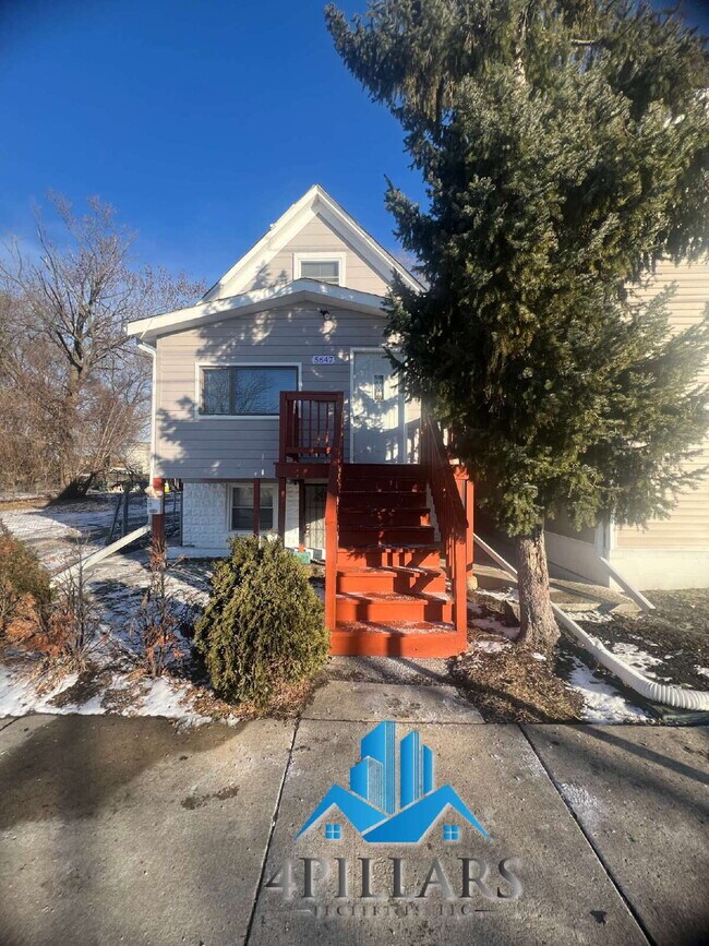 Building Photo - 5647 Sohl Ave