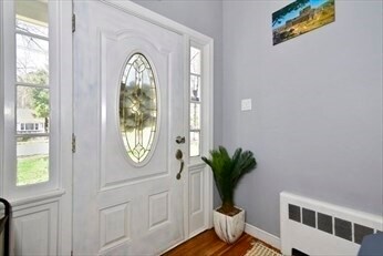 Foto del edificio - 282-284-284 Ware St