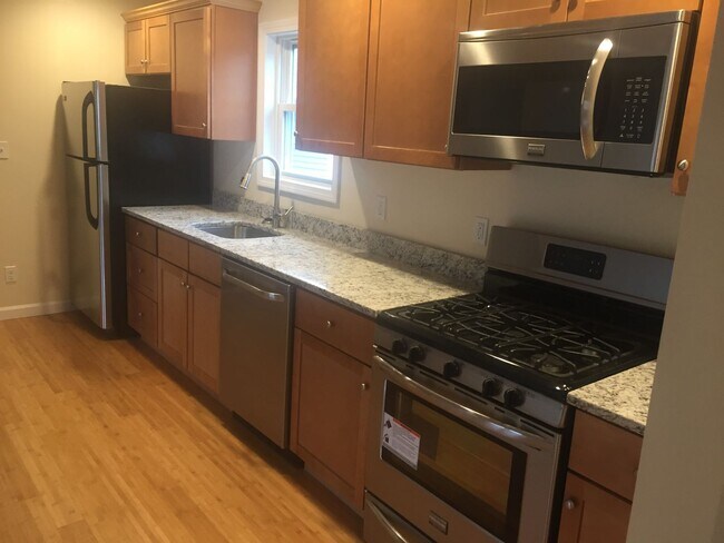 Foto del edificio - 638 Haverhill St