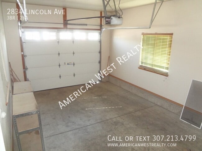 Foto del edificio - 2834 Lincoln Ave
