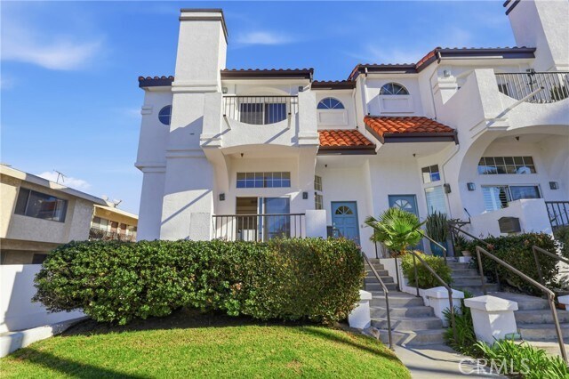 Foto del edificio - 200 N Catalina Ave