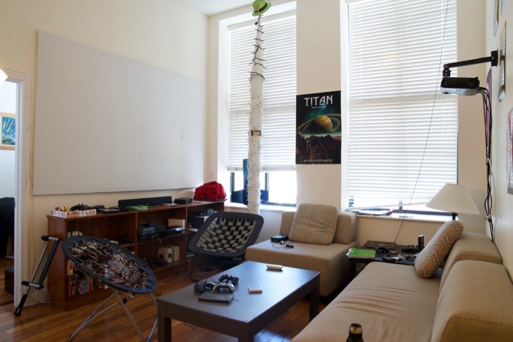 Foto principal - 840 Parker St