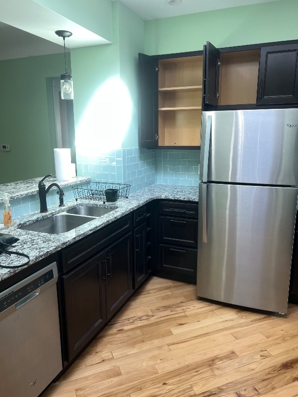 Building Photo - 259 Willard St