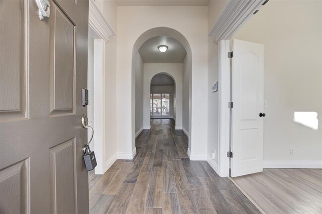 Foto del edificio - 1708 NW 161st Cir