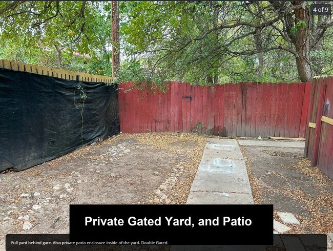 Foto del edificio - 2904 Sweeney Ln