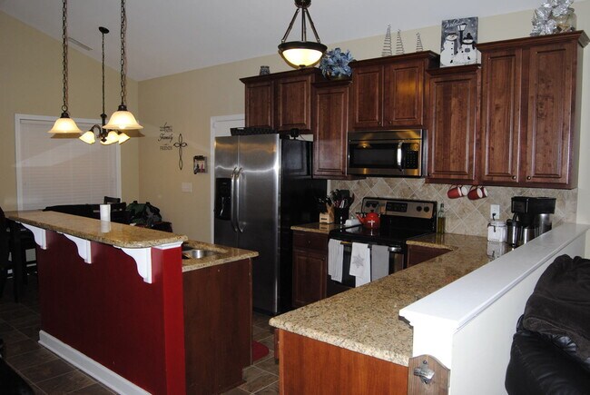 Foto del edificio - 210 Twilight Dr