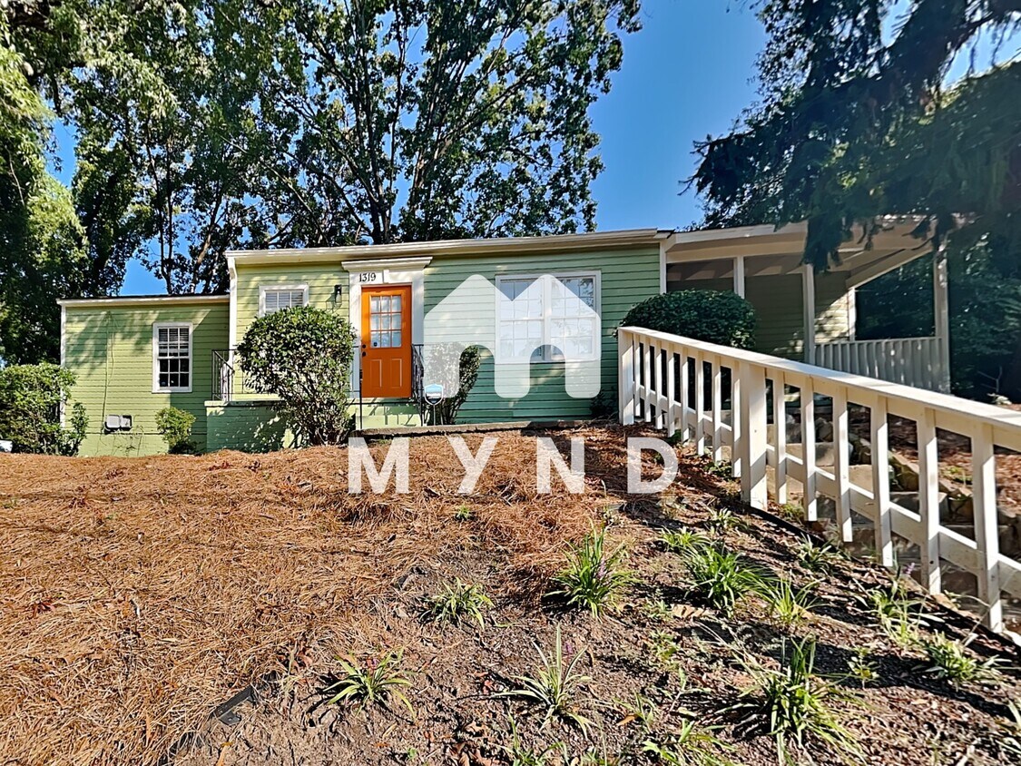 1319 Campbellton Rd SW Unit A