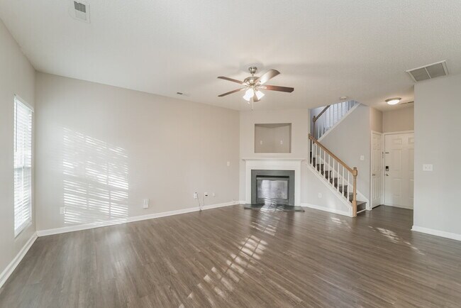 Foto del edificio - 12618 Hazy Valley Ct