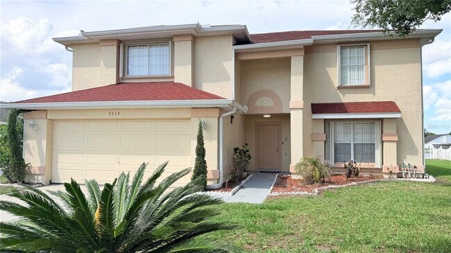 Foto del edificio - 3113 Fairfield Dr