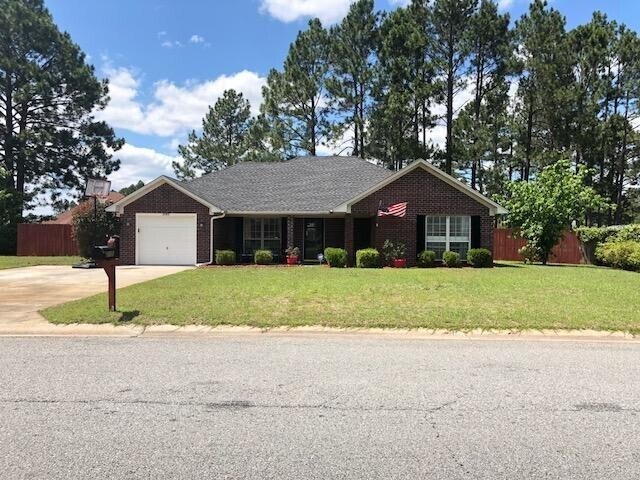 Primary Photo - 2103 Walberg Dr