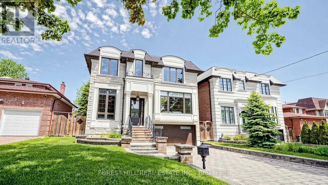 Building Photo - 328 Byng Ave